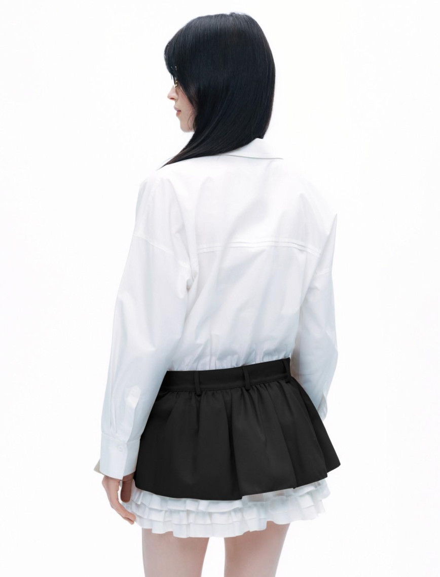 Gömlek Body Gömlek Body