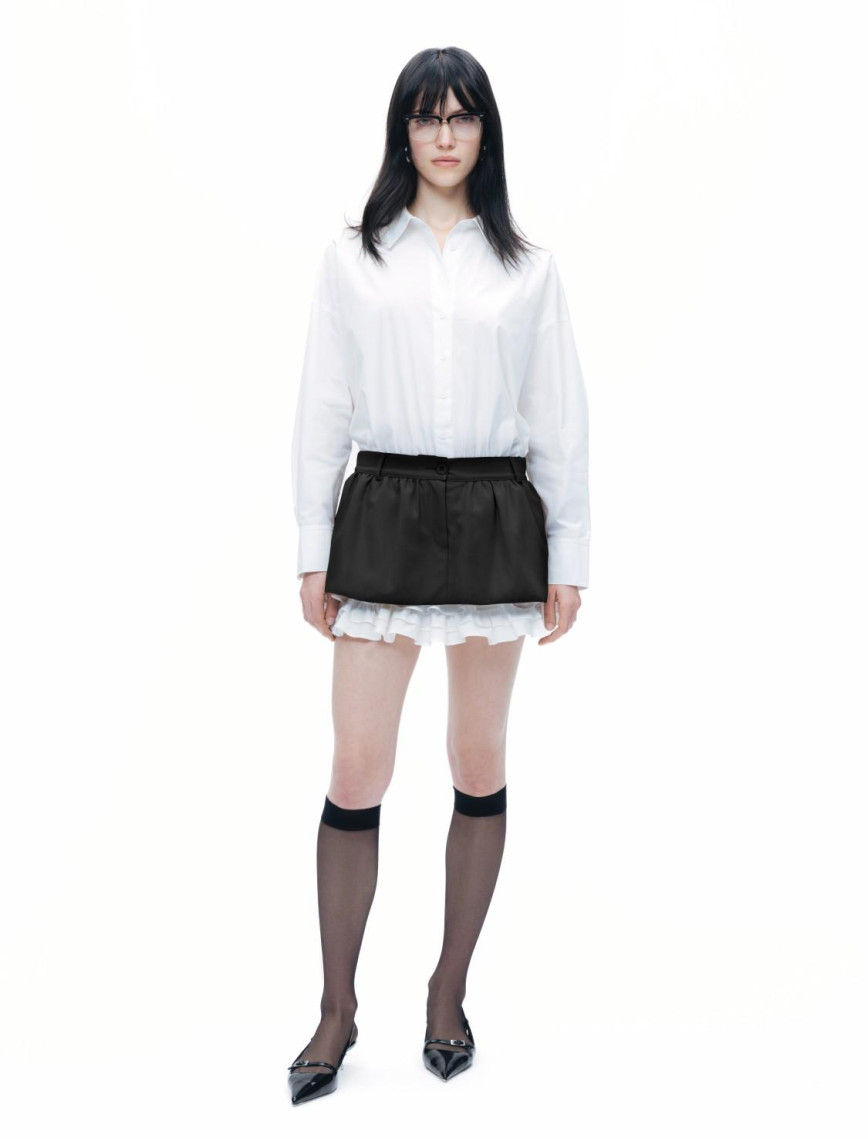 Gömlek Body Gömlek Body