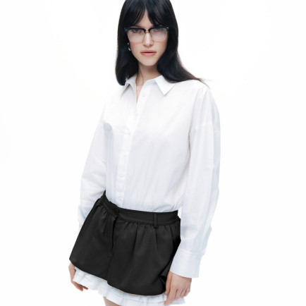 Gömlek Body Gömlek Body