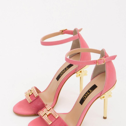 Tamer Tanca Kadın Hakiki Deri Gül Kurusu Abiye Ayakkabı Tamer Tanca Kadın Hakiki Deri Gül Kurusu Abiye Ayakkabı