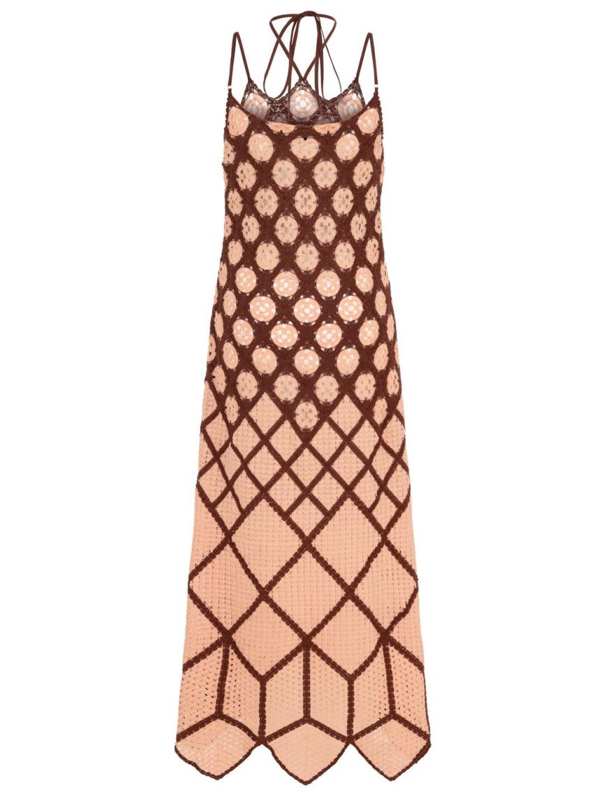 Brodeli Elbise Brodeli Elbise