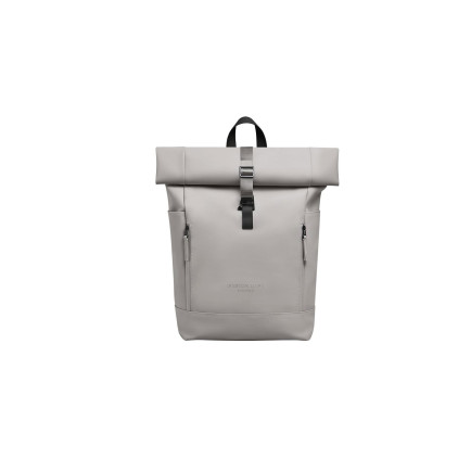 Gaston Luga Rullen Laptop Bölmeli Sırt Çantası 13'' - Gri Gaston Luga Rullen Laptop Bölmeli Sırt Çantası 13'' - Gri