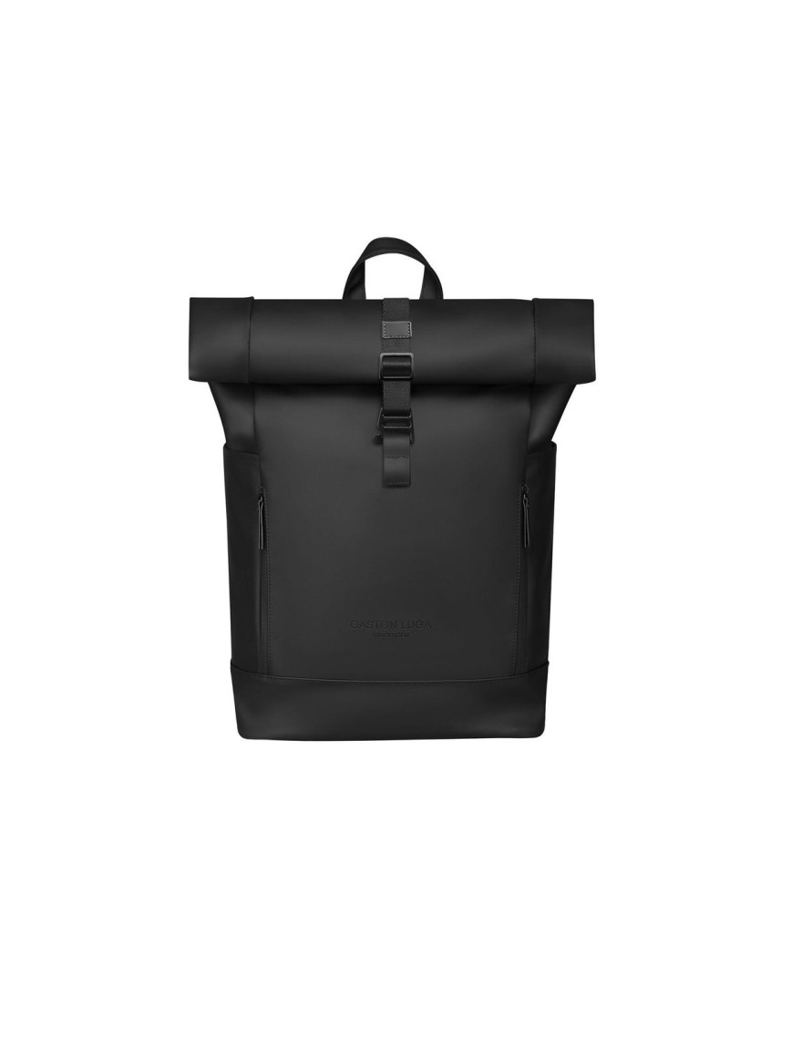 Gaston Luga Splash Sneaker Pockets Spor Çantası - Mor