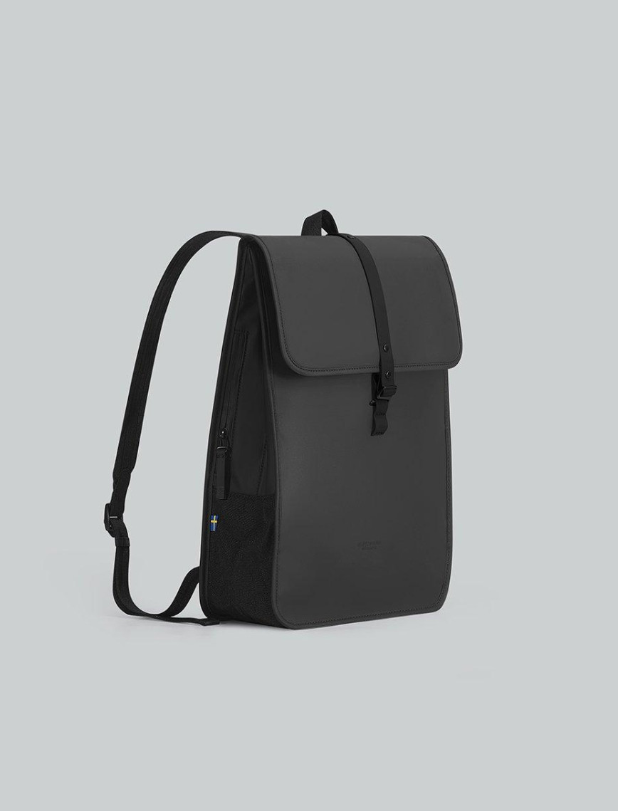 Gaston Luga Dash  Laptop Bölmeli Sırt Çantası - 13