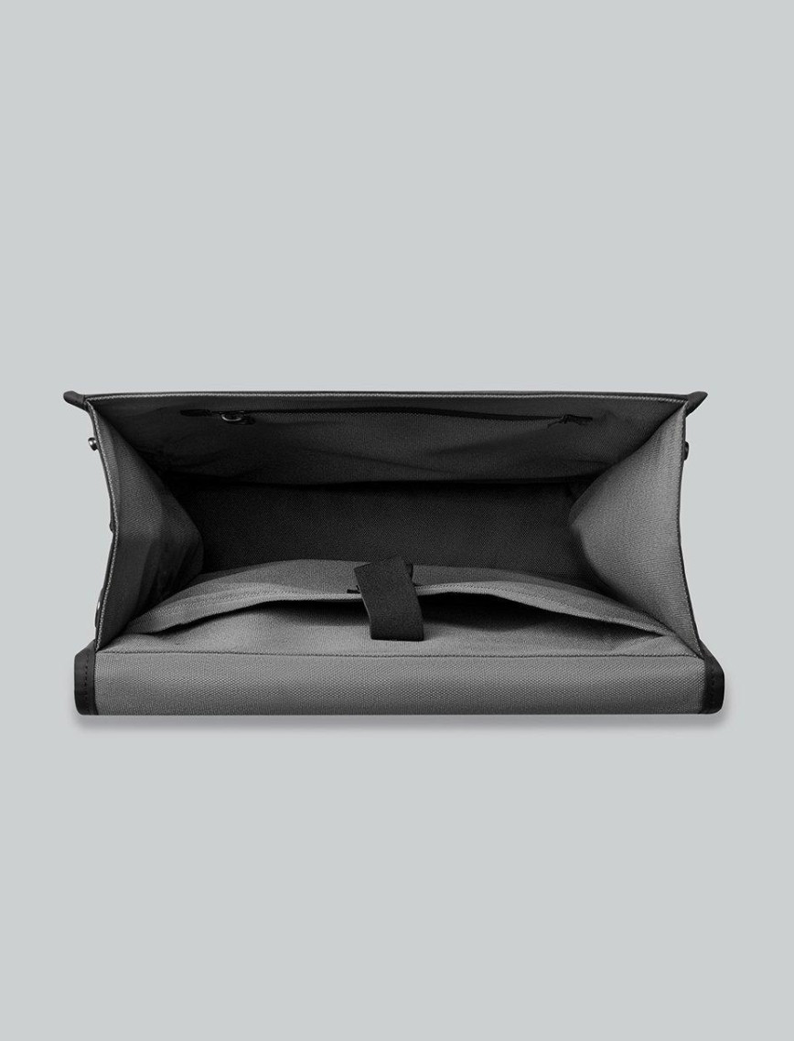 Gaston Luga Dash  Laptop Bölmeli Sırt Çantası - 13