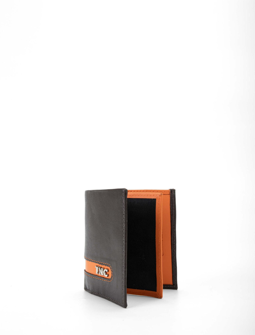 Tamer Tanca Erkek Hakiki Deri Kahverengi Cüzdan Cuzdan Tamer Tanca Erkek Hakiki Deri Kahverengi Cüzdan Cuzdan