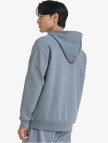 Under Armour Rival Fleece FZ Hood Erkek Gri Sweatshirt Under Armour Rival Fleece FZ Hood Erkek Gri Sweatshirt
