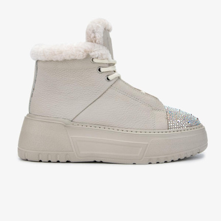 Valmenti Kadın Casual Bot Valmenti Kadın Casual Bot