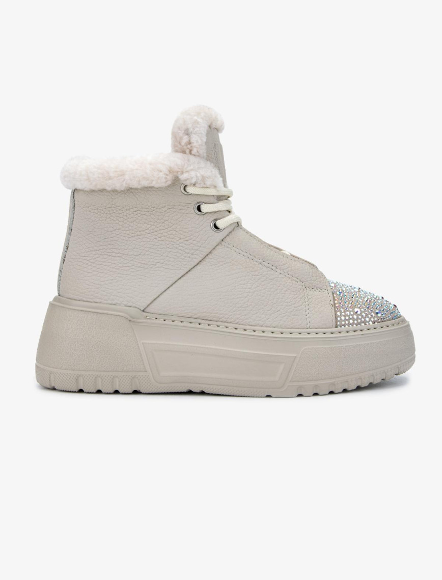 Valmenti Kadın Casual Bot Valmenti Kadın Casual Bot