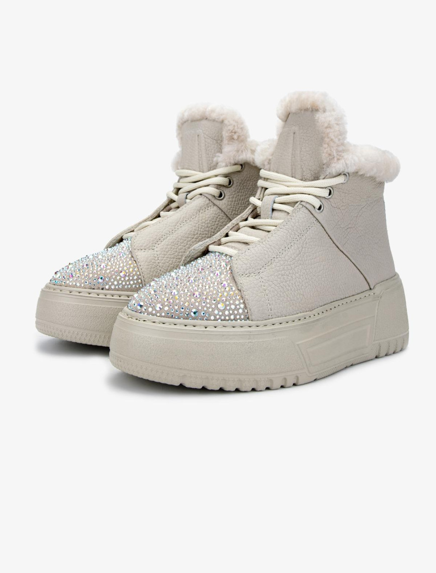 Valmenti Kadın Casual Bot Valmenti Kadın Casual Bot