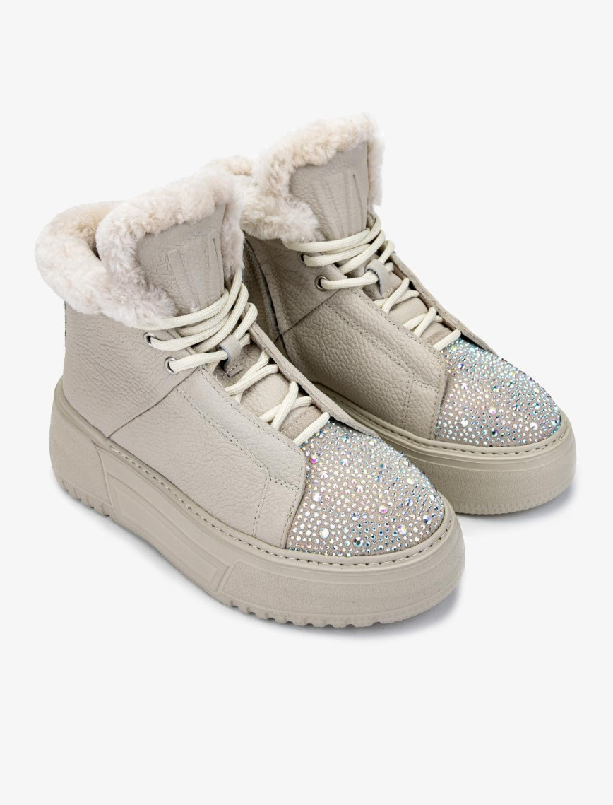 Valmenti Kadın Casual Bot Valmenti Kadın Casual Bot