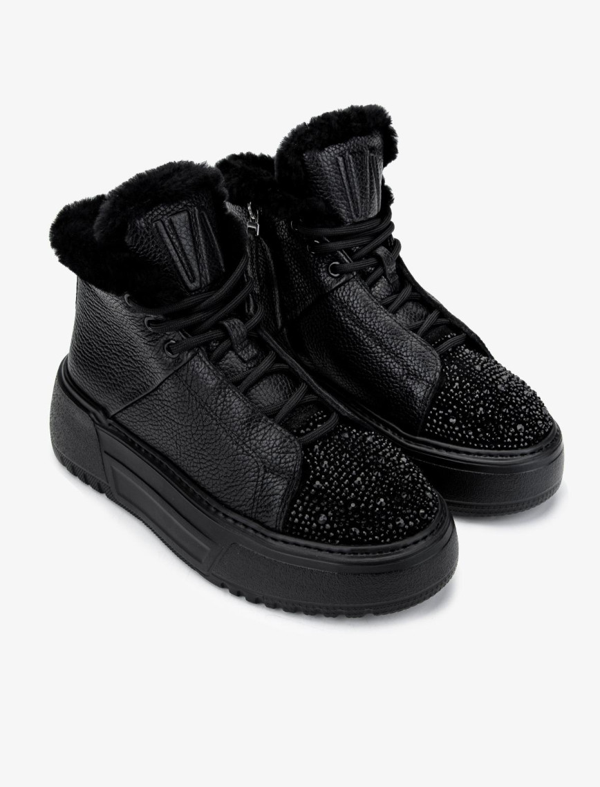 Valmenti Kadın Casual Bot Valmenti Kadın Casual Bot