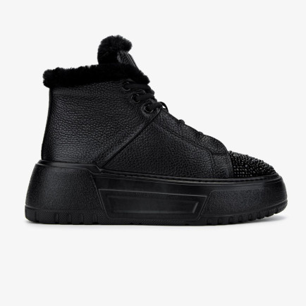 Valmenti Kadın Casual Bot Valmenti Kadın Casual Bot