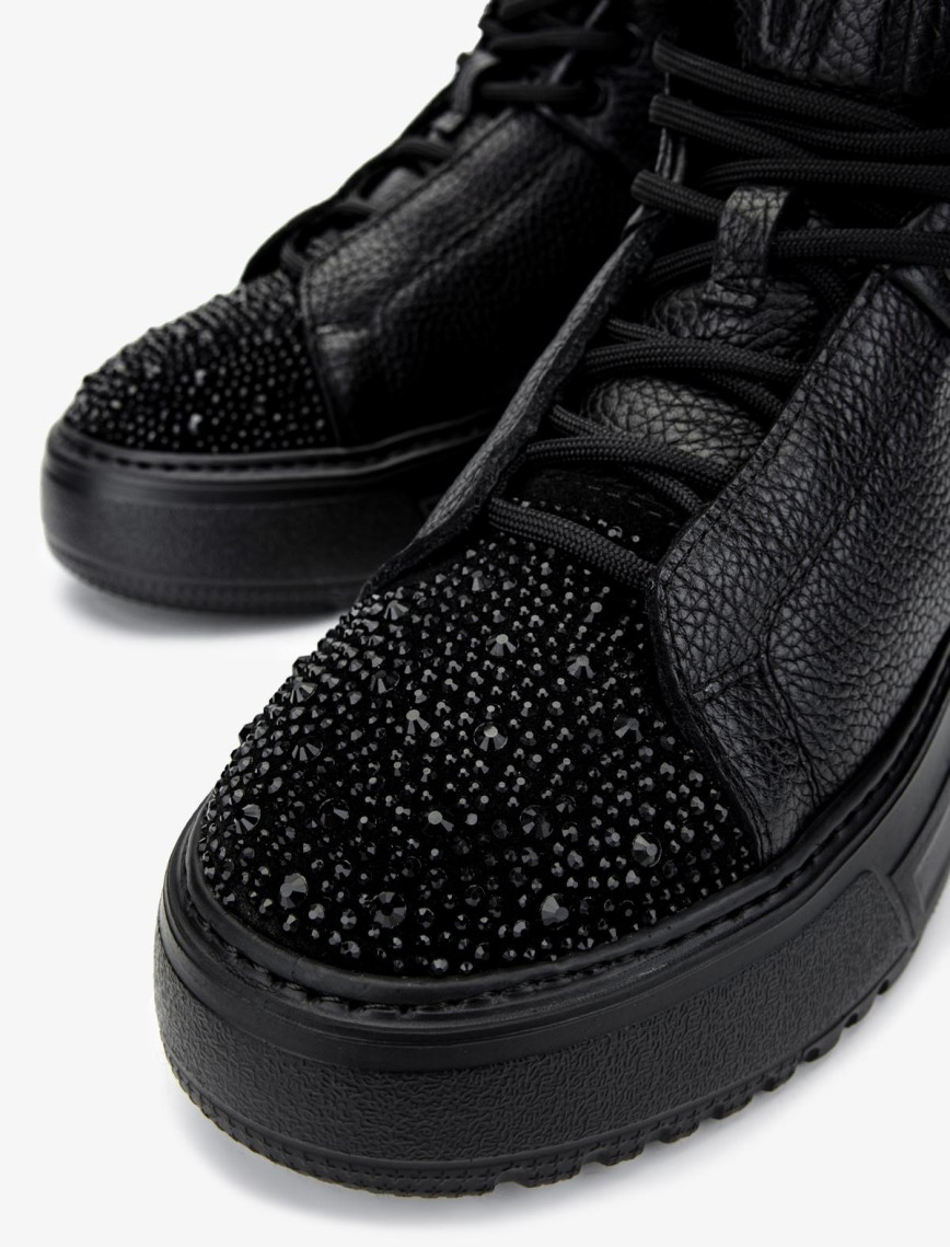 Valmenti Kadın Casual Bot Valmenti Kadın Casual Bot