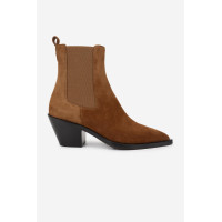 Valmenti Kadın Hakiki Deri Taba Süet Casual Bot Valmenti Kadın Hakiki Deri Taba Süet Casual Bot