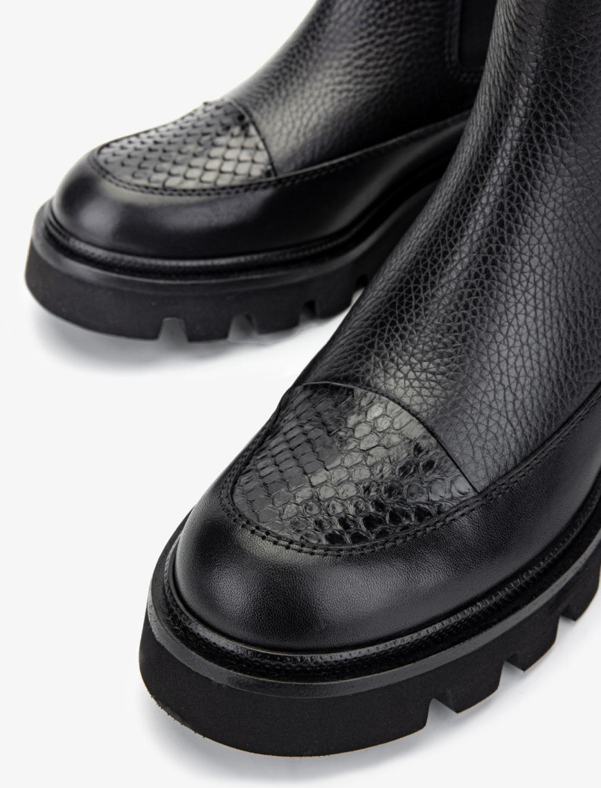 Valmenti Kadın Hakiki Deri Casual Bot Valmenti Kadın Hakiki Deri Casual Bot