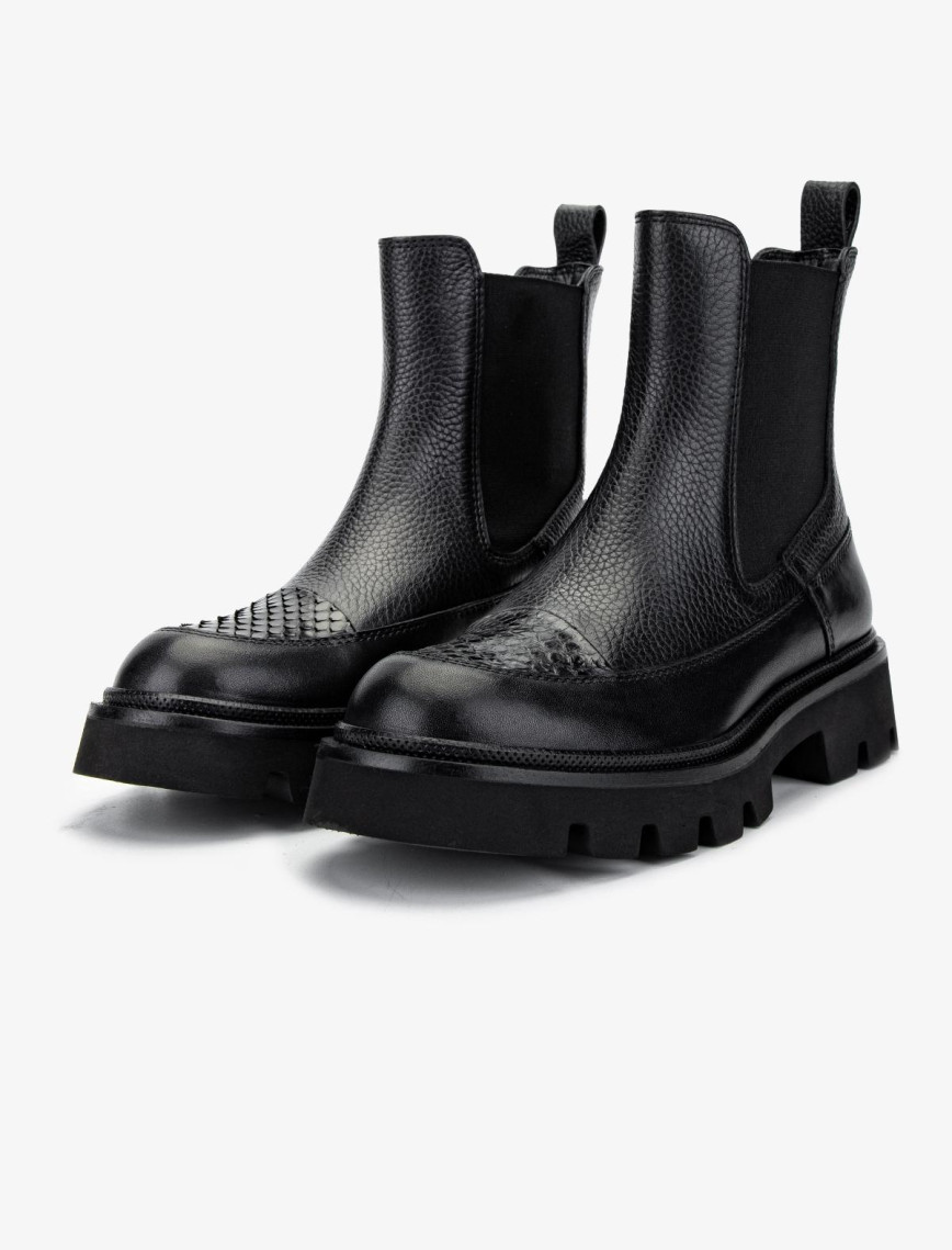 Valmenti Kadın Hakiki Deri Casual Bot Valmenti Kadın Hakiki Deri Casual Bot