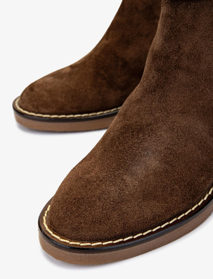 Valmenti Kadın Topuklu Bot Valmenti Kadın Topuklu Bot