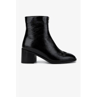 Valmenti Kadın Hakiki Deri Topuklu Bot Valmenti Kadın Hakiki Deri Topuklu Bot