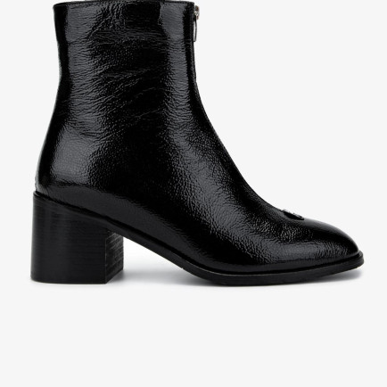 Valmenti Kadın Hakiki Deri Topuklu Bot Valmenti Kadın Hakiki Deri Topuklu Bot