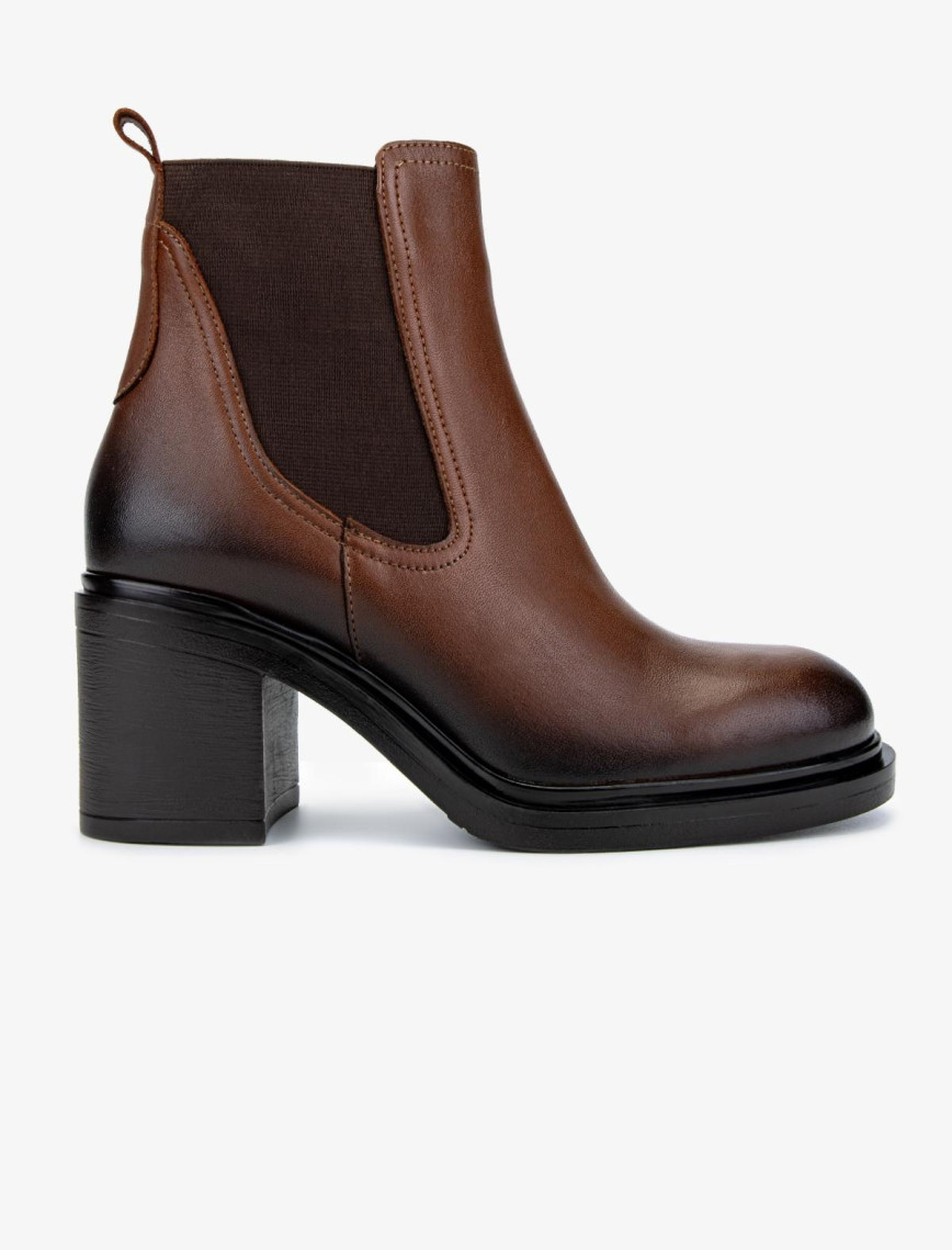 Valmenti Kadın Hakiki Deri Siyah Deri Casual Bot Valmenti Kadın Hakiki Deri Siyah Deri Casual Bot