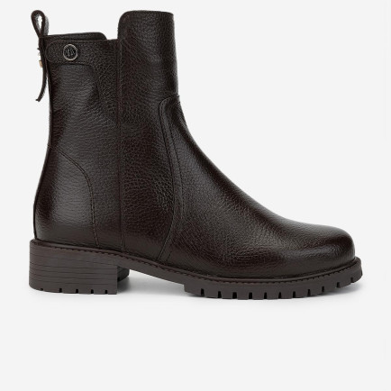 Valmenti Kadın Kahverengi Düz Bot Valmenti Kadın Kahverengi Düz Bot