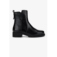 Valmenti Kadın Siyah Floter Düz Bot Valmenti Kadın Siyah Floter Düz Bot