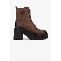 Valmenti Kadın Hakiki Deri Vizon Nubuk Casual Bot Valmenti Kadın Hakiki Deri Vizon Nubuk Casual Bot