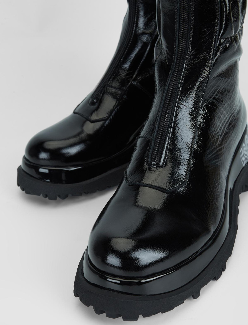 Valmenti Orıonex Kadın SIYAH KRSK RGN Hakiki Deri Casual Bot Valmenti Orıonex Kadın SIYAH KRSK RGN Hakiki Deri Casual Bot