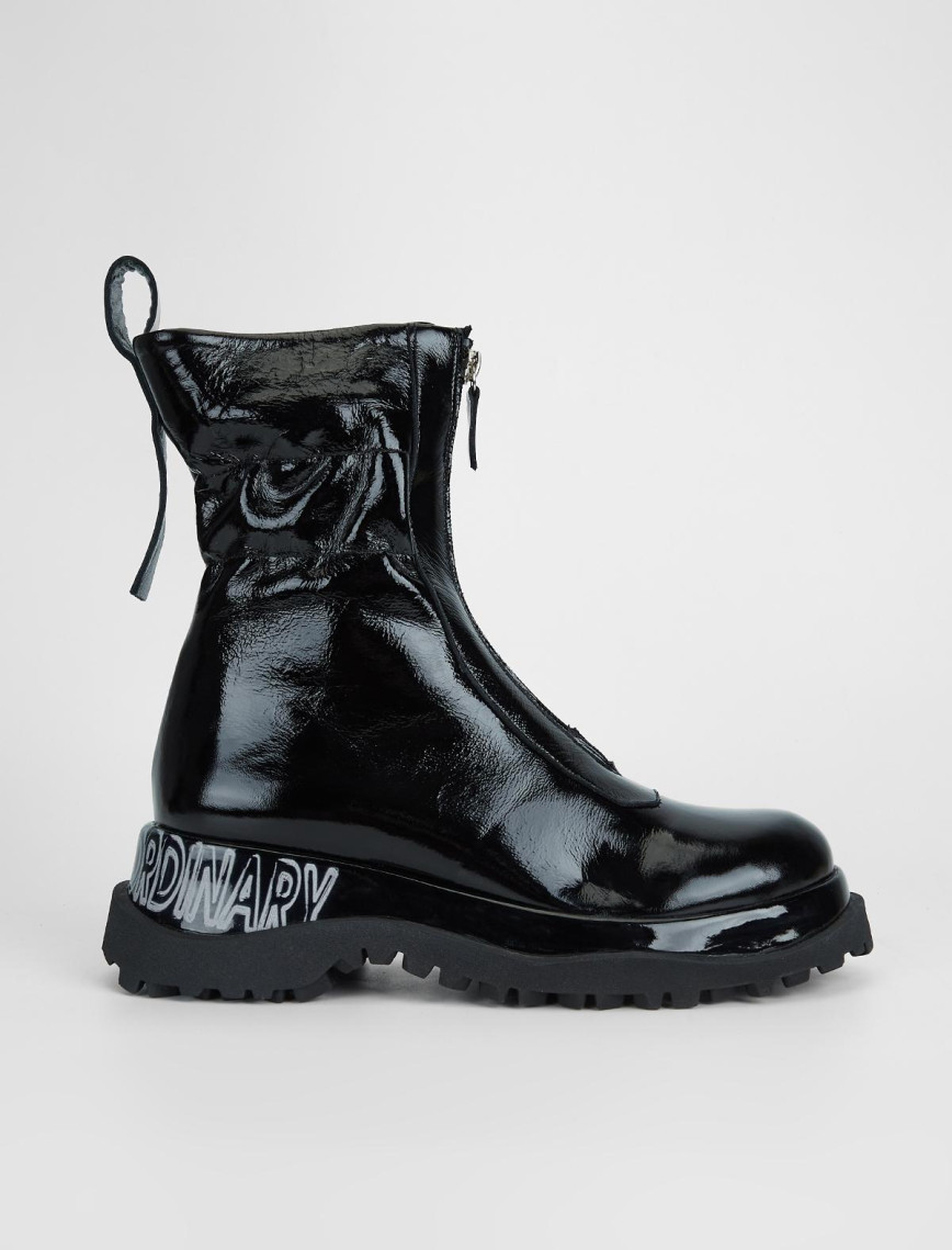 Valmenti Orıonex Kadın SIYAH KRSK RGN Hakiki Deri Casual Bot Valmenti Orıonex Kadın SIYAH KRSK RGN Hakiki Deri Casual Bot