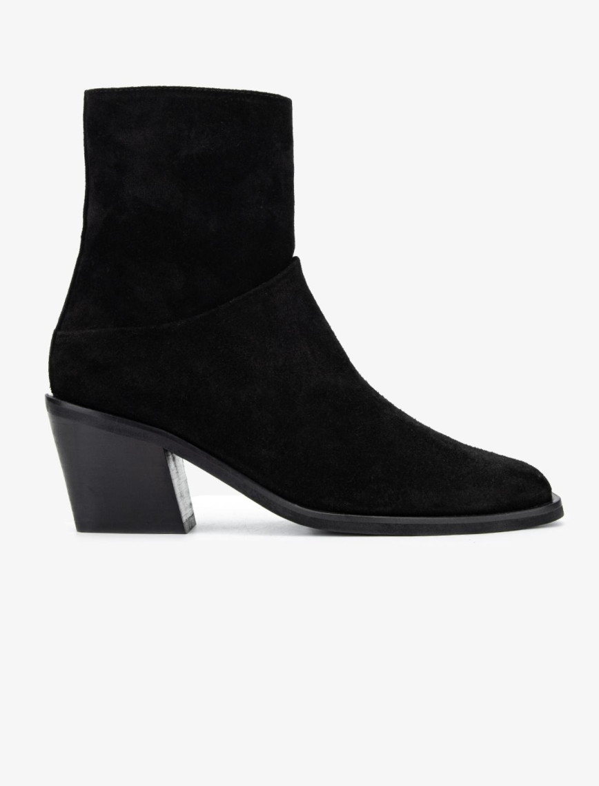 Valmenti Kadın Hakiki Deri Tütün Süet Casual Bot Valmenti Kadın Hakiki Deri Tütün Süet Casual Bot