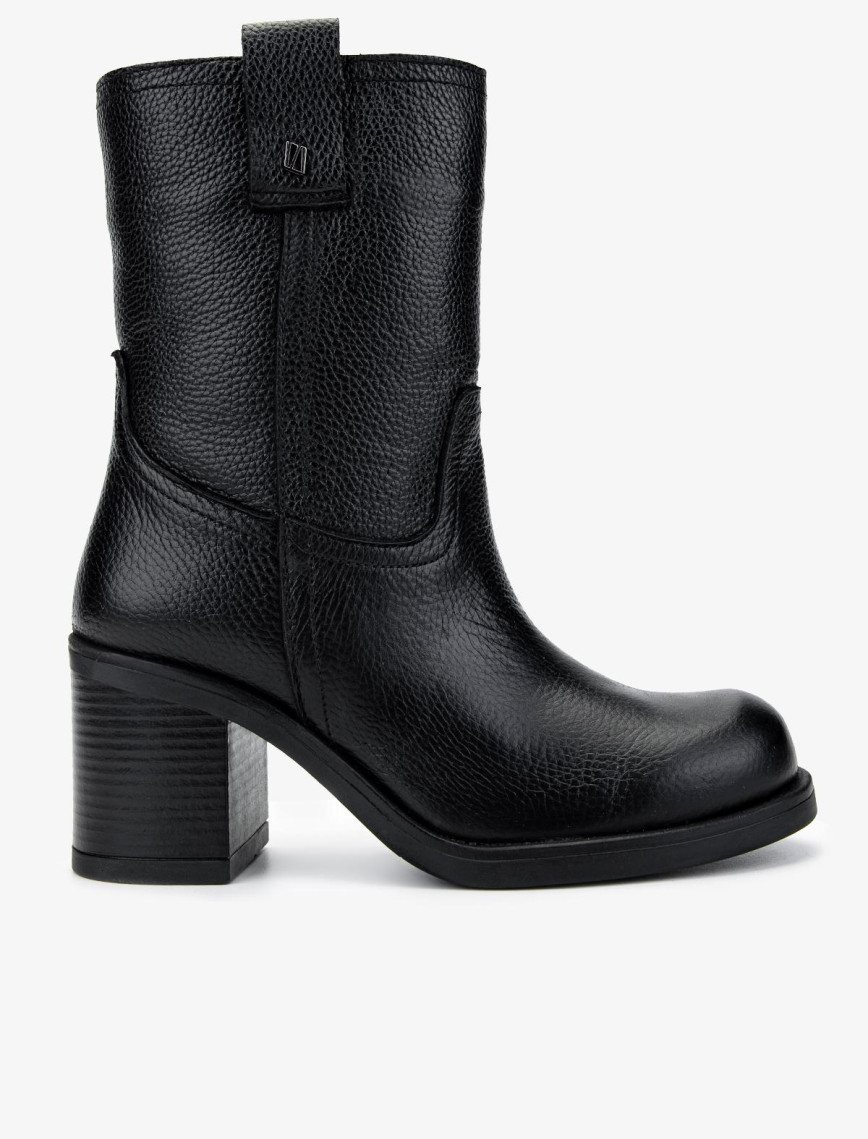 Valmenti Kadın Hakiki Deri Tütün Süet Casual Bot