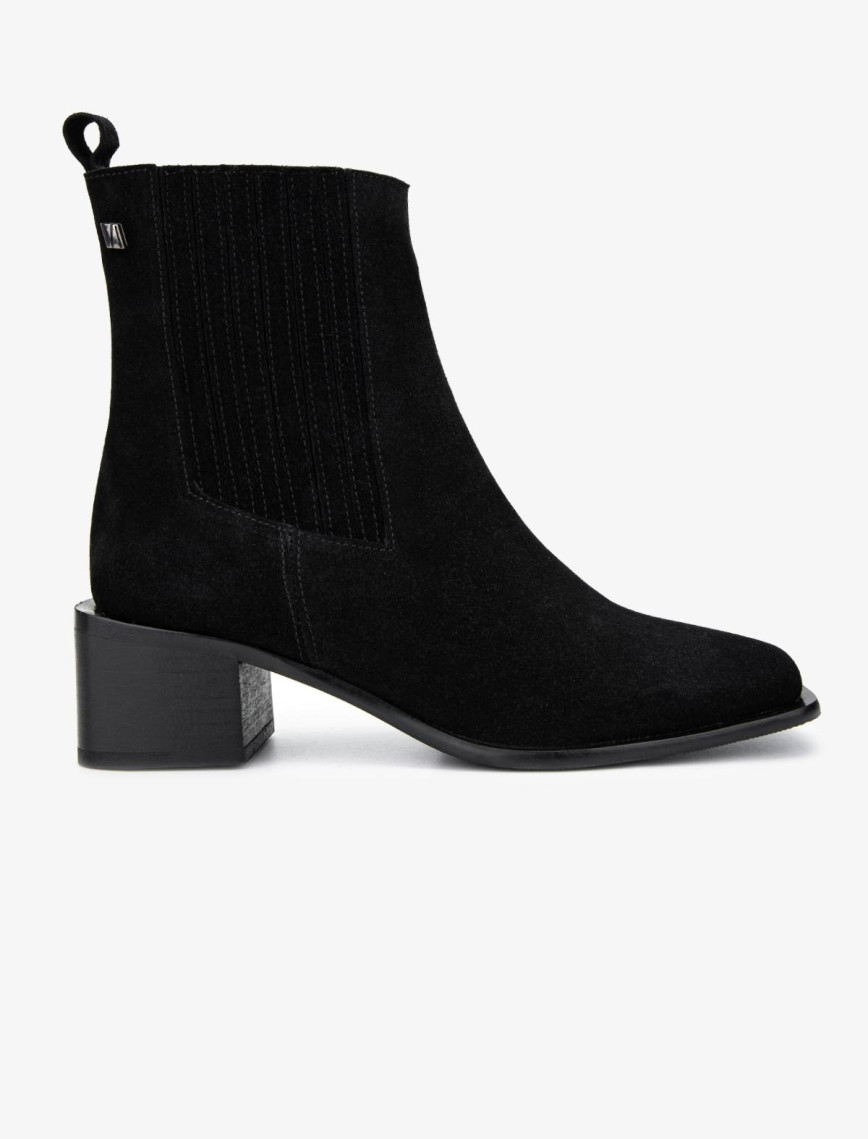 Valmenti Kadın Hakiki Deri Tütün Süet Casual Bot Valmenti Kadın Hakiki Deri Tütün Süet Casual Bot