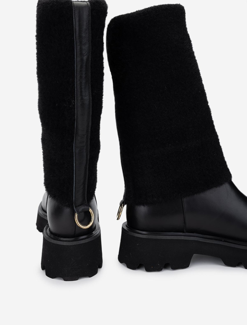 Valmenti Kadın Casual Bot Valmenti Kadın Casual Bot