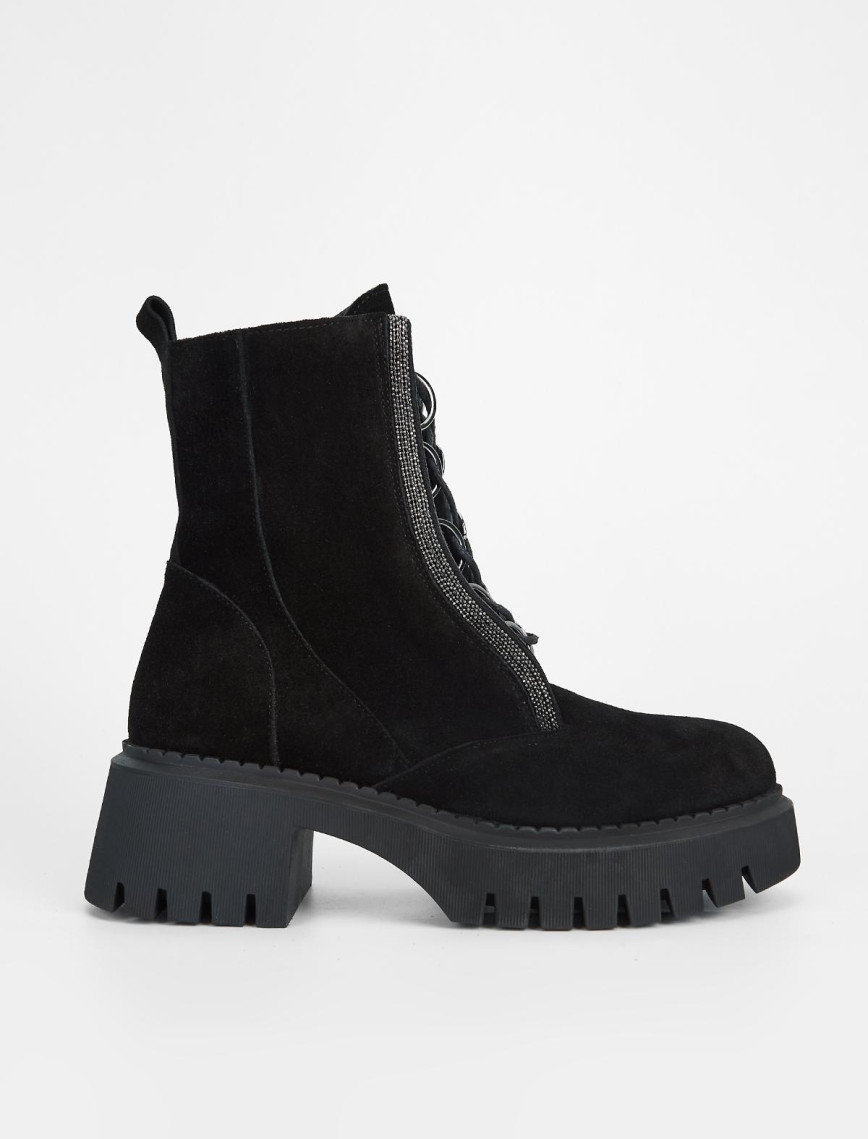 Valmenti Kadın Bej Süet Hakiki Deri Casual Bot Valmenti Kadın Bej Süet Hakiki Deri Casual Bot