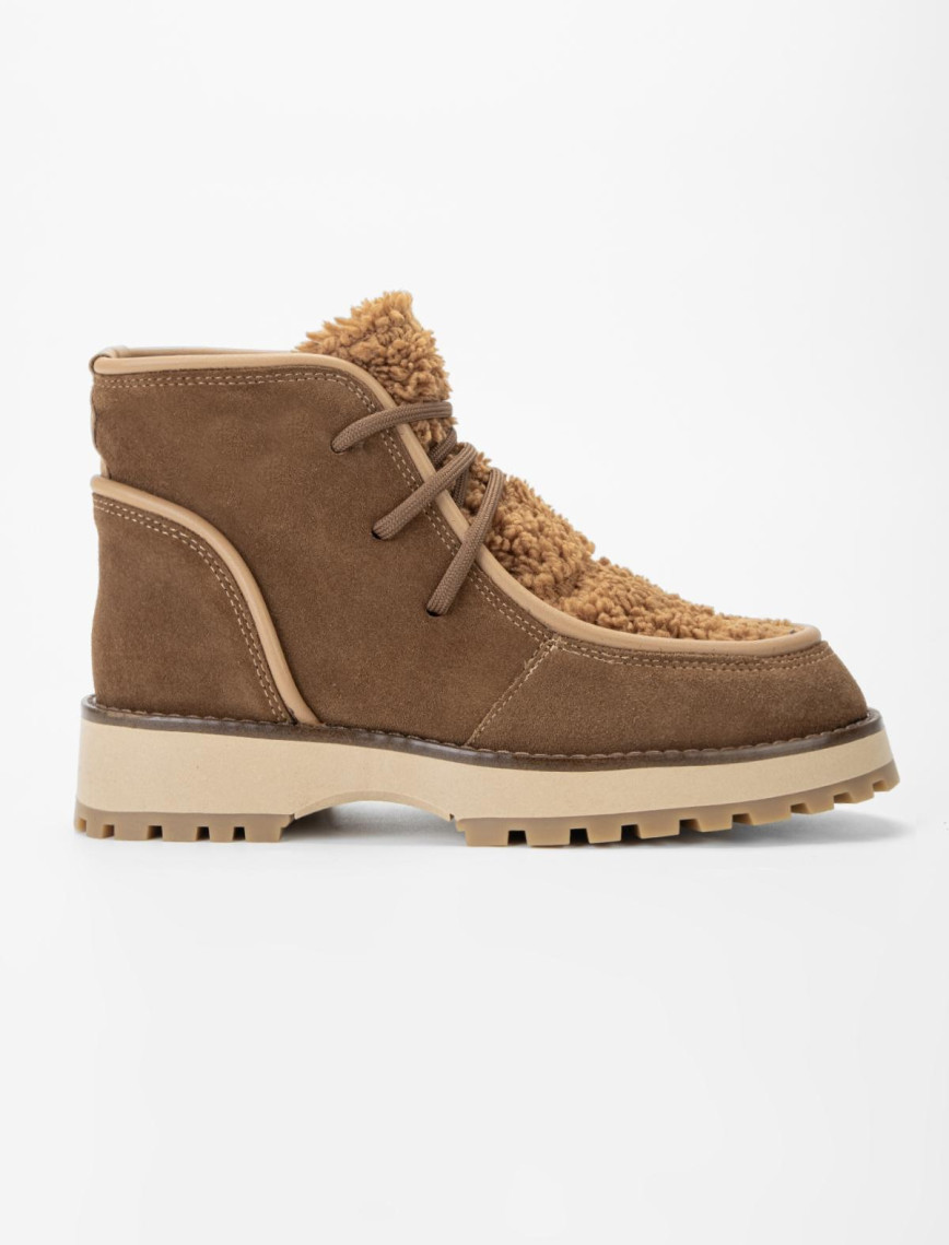 Valmenti Kadın Siyah Süet Hakiki Deri Casual Bot Valmenti Kadın Siyah Süet Hakiki Deri Casual Bot