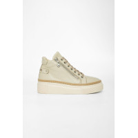 Valmenti Nia Kadın Vizon Floter Hakiki Deri Casual Bot Valmenti Nia Kadın Vizon Floter Hakiki Deri Casual Bot