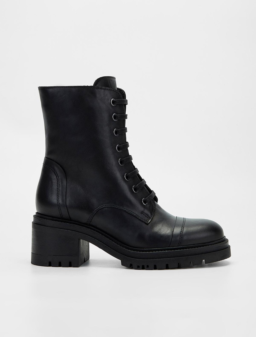 Valmenti Kadın Kahverengi Süet Hakiki Deri Casual Bot