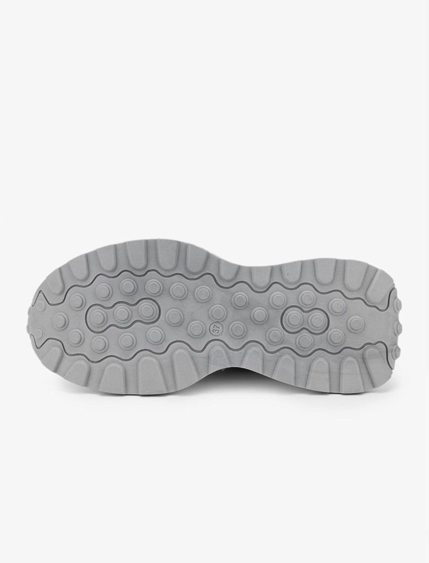 Valmenti Lovita Kadın Beyaz Hakiki Deri Sneakers & Spor Ayakkabı