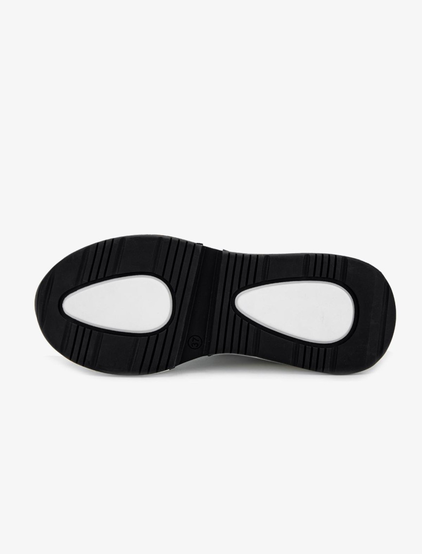 Valmenti Kadın Hakiki Deri Beyaz Sneakers & Spor Ayakkabı Valmenti Kadın Hakiki Deri Beyaz Sneakers & Spor Ayakkabı