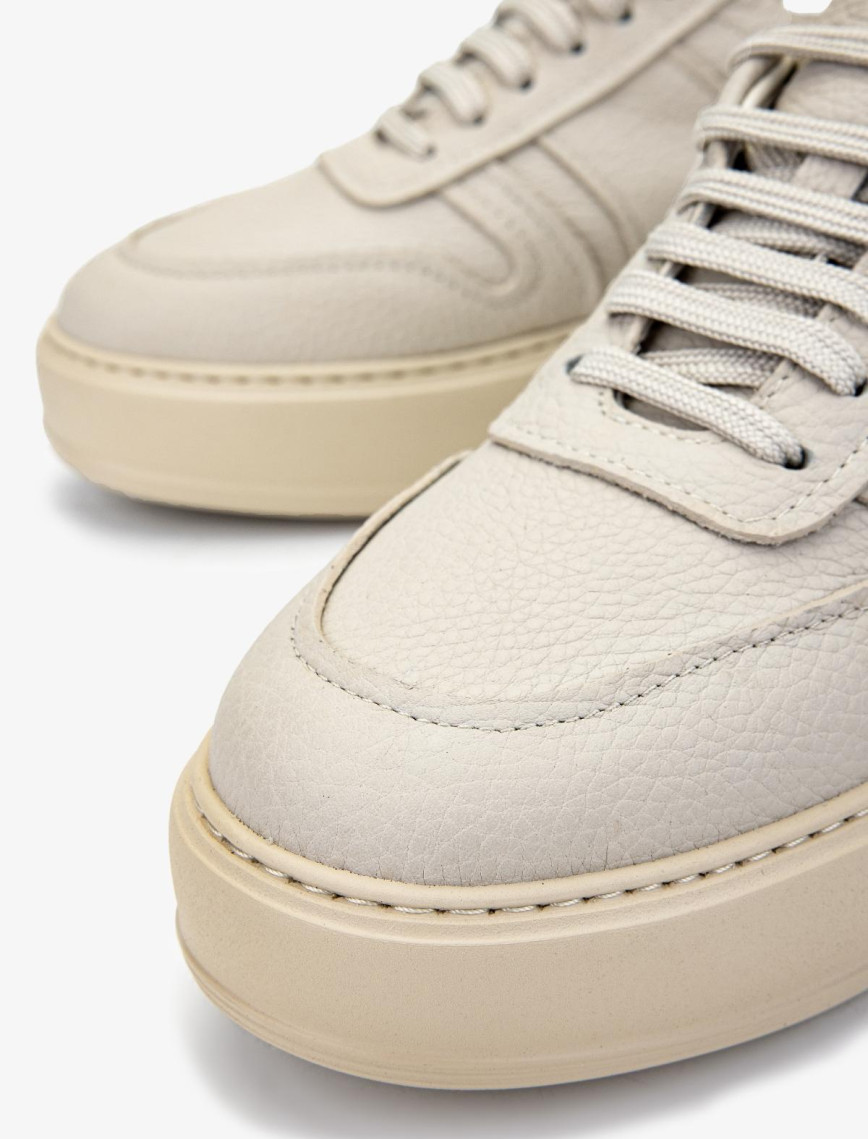 Valmenti Kadın Bej Sneakers & Spor Ayakkabı Valmenti Kadın Bej Sneakers & Spor Ayakkabı