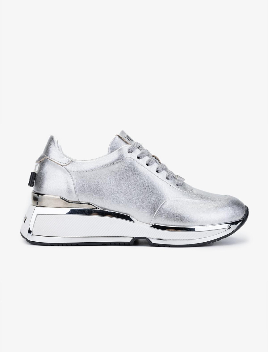 Valmenti Achernar Kadın Siyah Hakiki Deri Sneakers & Spor Ayakkabı Valmenti Achernar Kadın Siyah Hakiki Deri Sneakers & Spor Ayakkabı