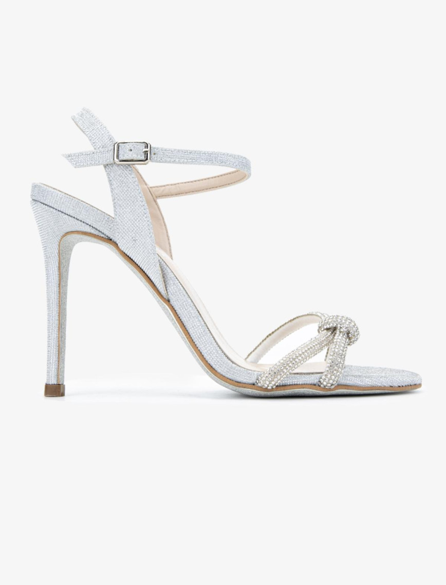 Valmenti Darla Kadın Gold Vegan Topuklu Ayakkabı Valmenti Darla Kadın Gold Vegan Topuklu Ayakkabı