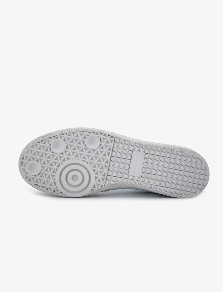 Valmenti Kadın Hakiki Deri Bej Sneakers & Spor Ayakkabı