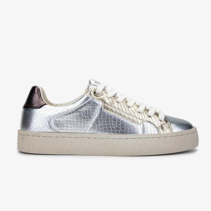 Valmenti Kadın Gri Sneakers & Spor Ayakkabı Valmenti Kadın Gri Sneakers & Spor Ayakkabı