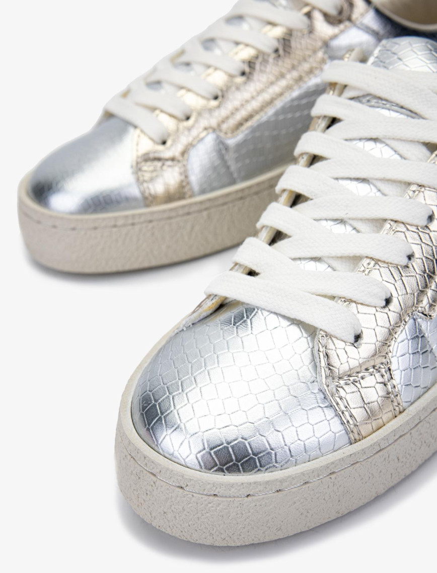 Valmenti Kadın Gri Sneakers & Spor Ayakkabı Valmenti Kadın Gri Sneakers & Spor Ayakkabı