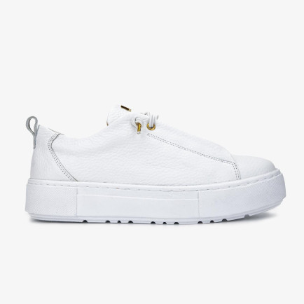 Valmenti Kadın . Beyaz Sneakers & Spor Ayakkabı Valmenti Kadın . Beyaz Sneakers & Spor Ayakkabı