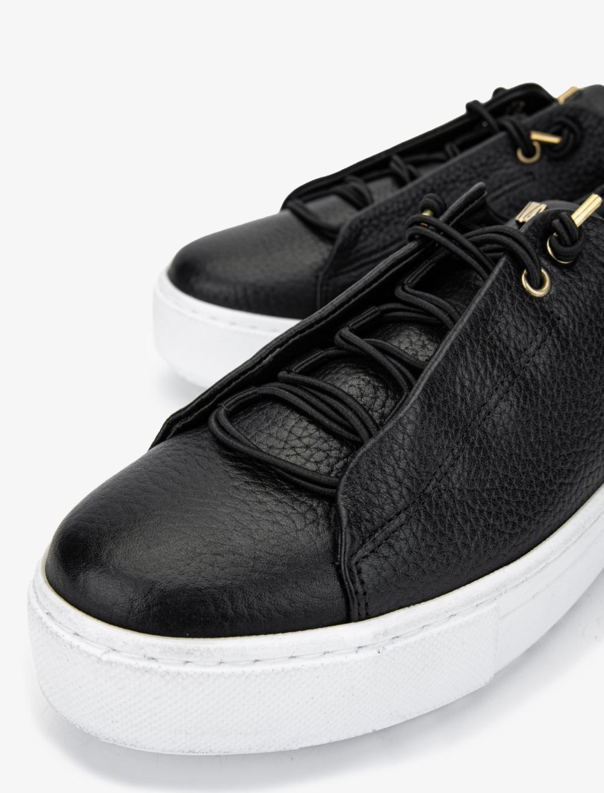 Valmenti Kadın Siyah Sneakers & Spor Ayakkabı Valmenti Kadın Siyah Sneakers & Spor Ayakkabı