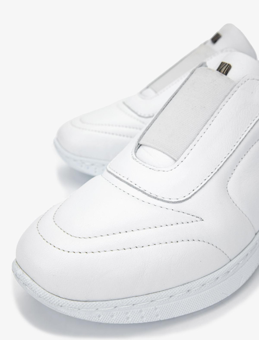 Valmenti Kadın Beyaz Sneakers & Spor Ayakkabı Valmenti Kadın Beyaz Sneakers & Spor Ayakkabı