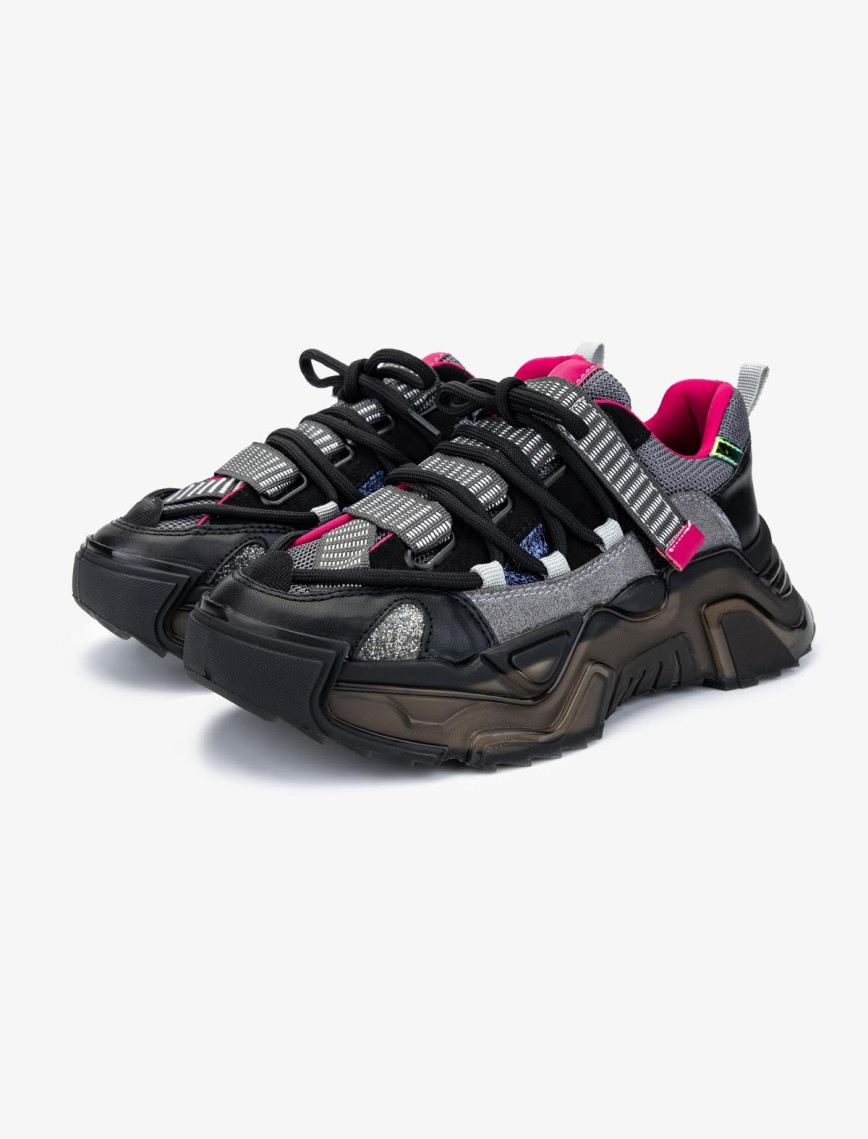 Valmenti Kadın . Multi Renk Sneakers & Spor Ayakkabı Valmenti Kadın . Multi Renk Sneakers & Spor Ayakkabı